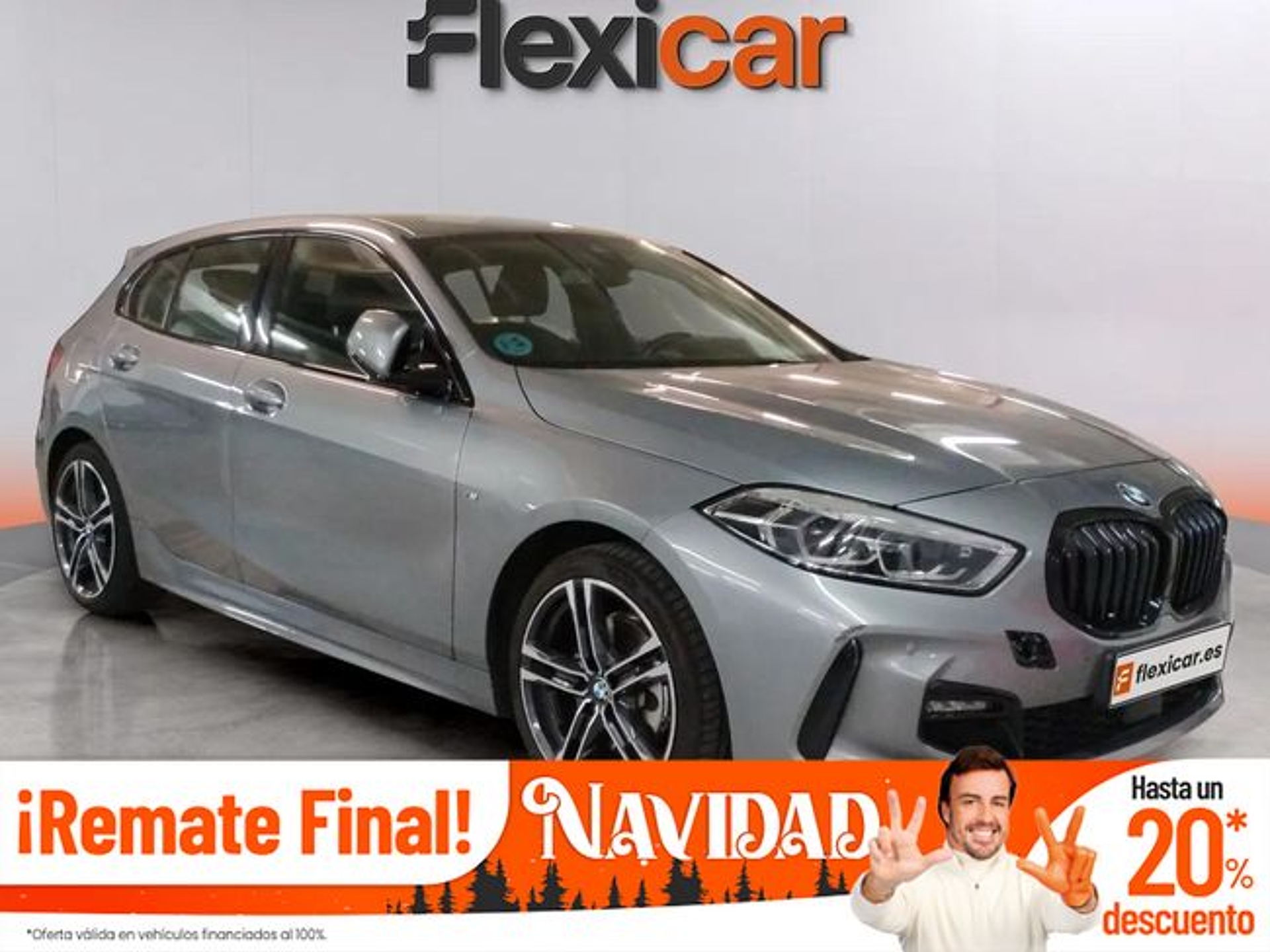 Imagen de BMW Serie 1