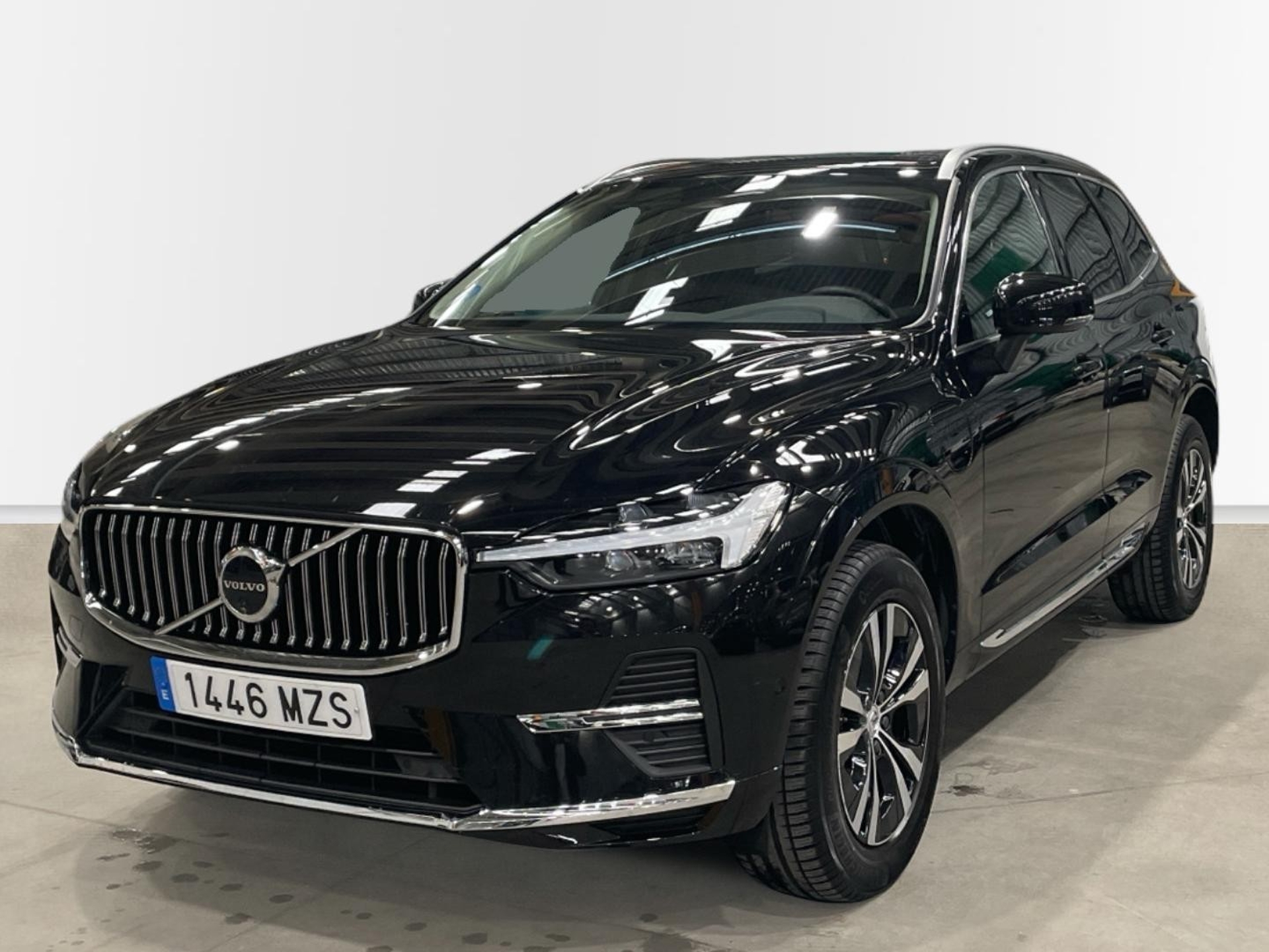 Imagen de VOLVO XC60