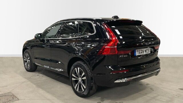Foto del VOLVO XC60 T6 Recharge Core