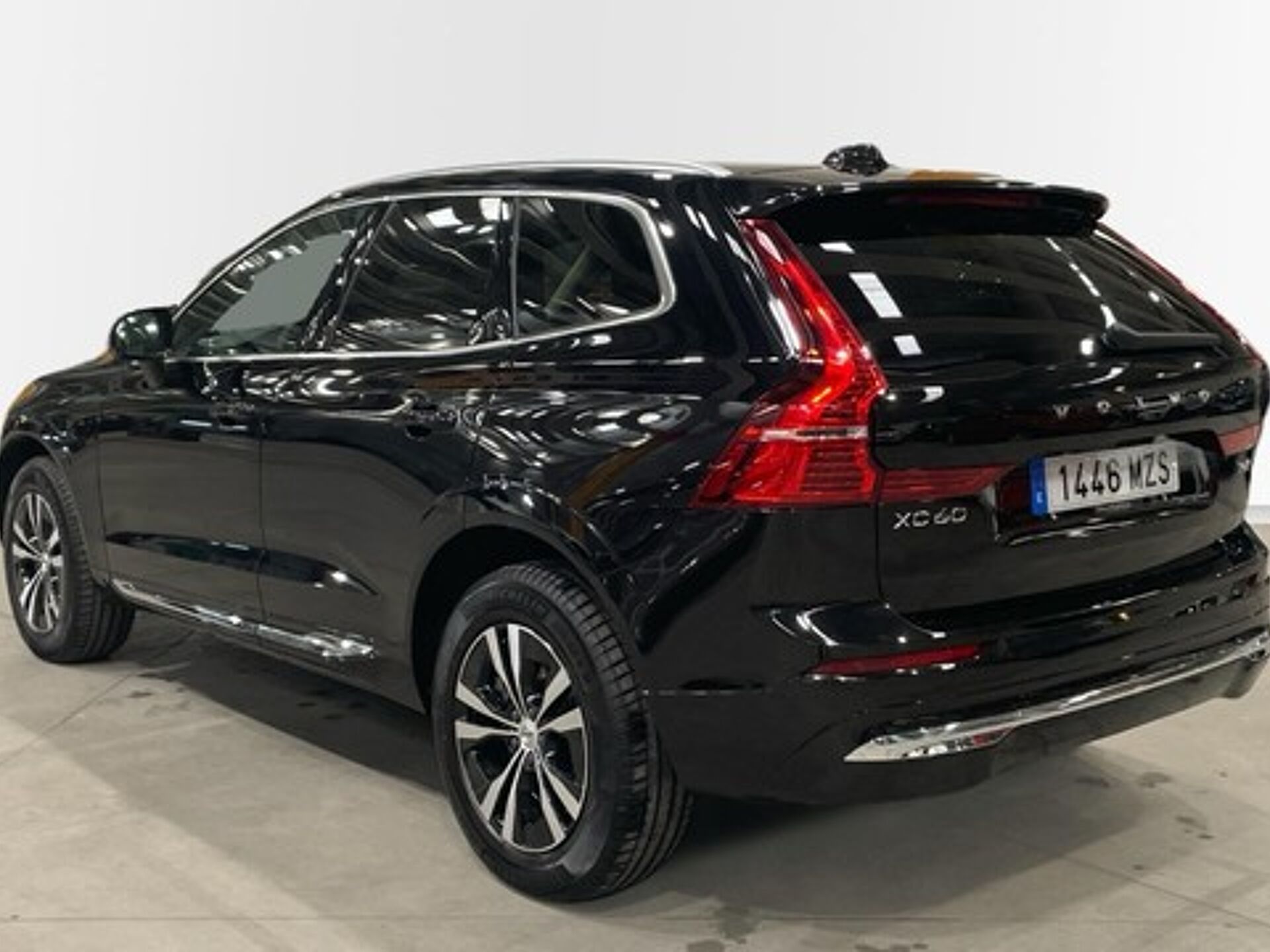 Imagen 2 de VOLVO XC60