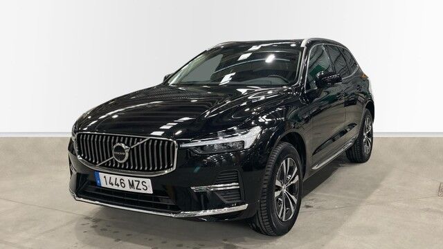 Foto del VOLVO XC60 T6 Recharge Core