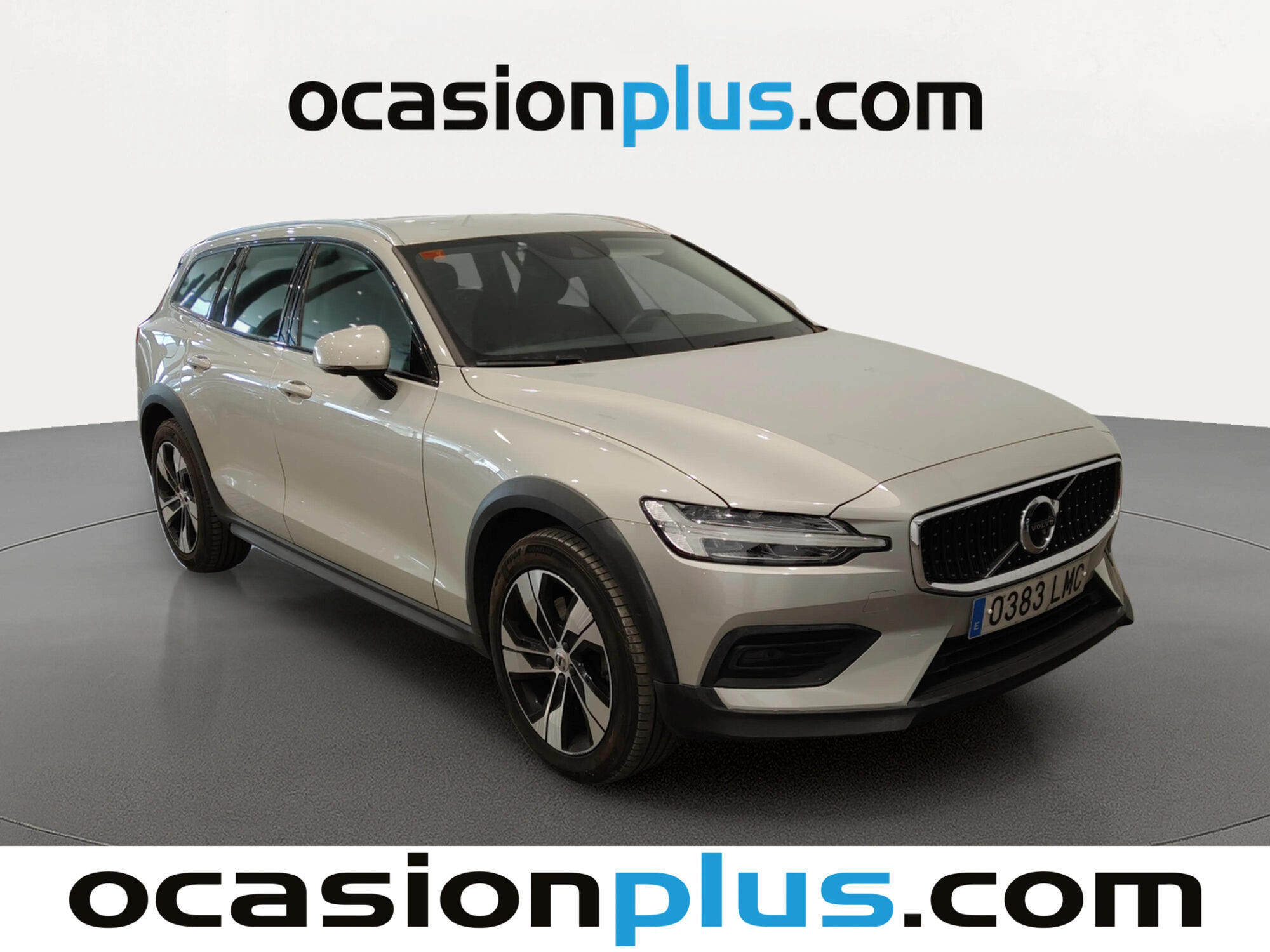 Foto del VOLVO V60 Cross Country D4 Pro Aut.