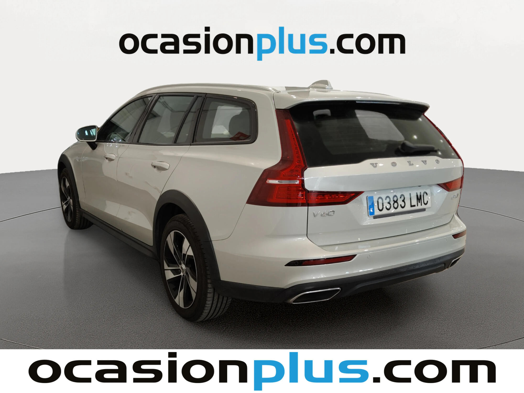 Foto del VOLVO V60 Cross Country D4 Pro Aut.