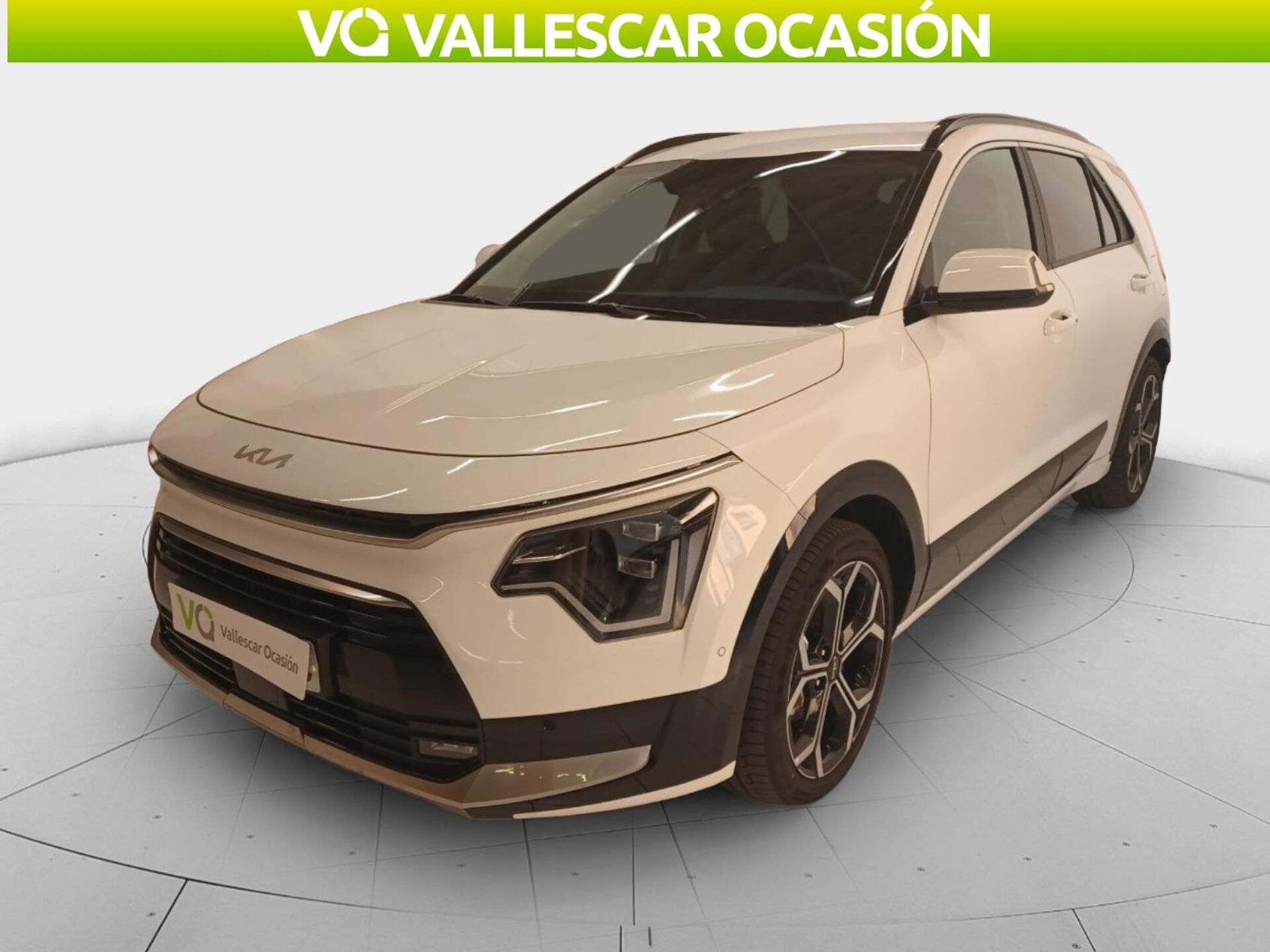 Imagen de KIA Niro