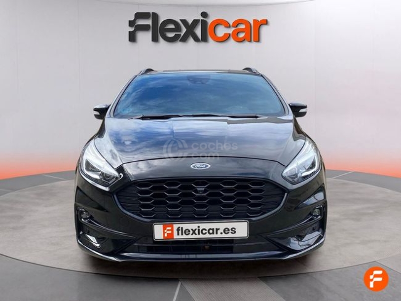 Foto del FORD S-Max 2.0TDCi Panther ST-Line 150