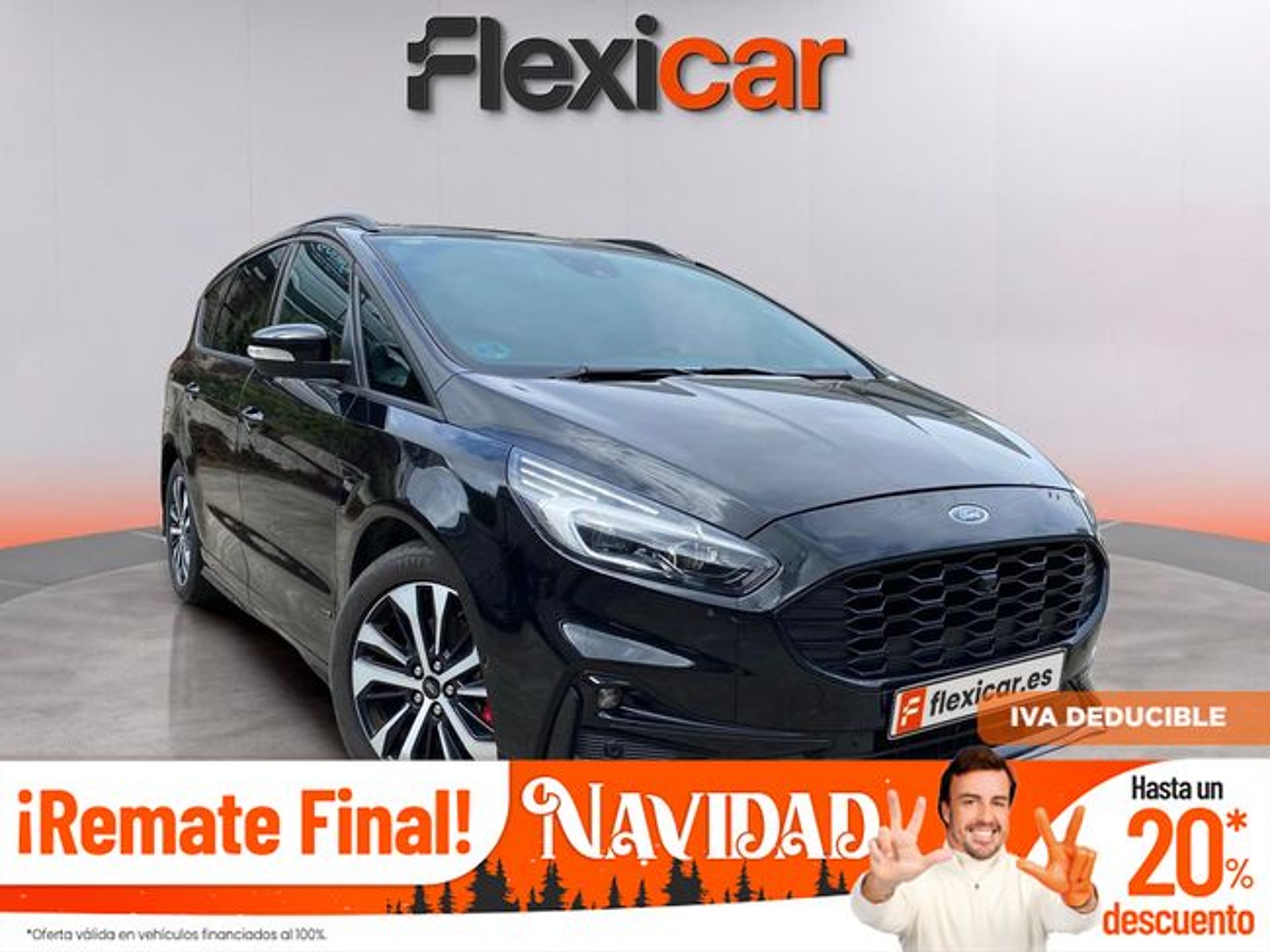 Imagen de FORD S-Max