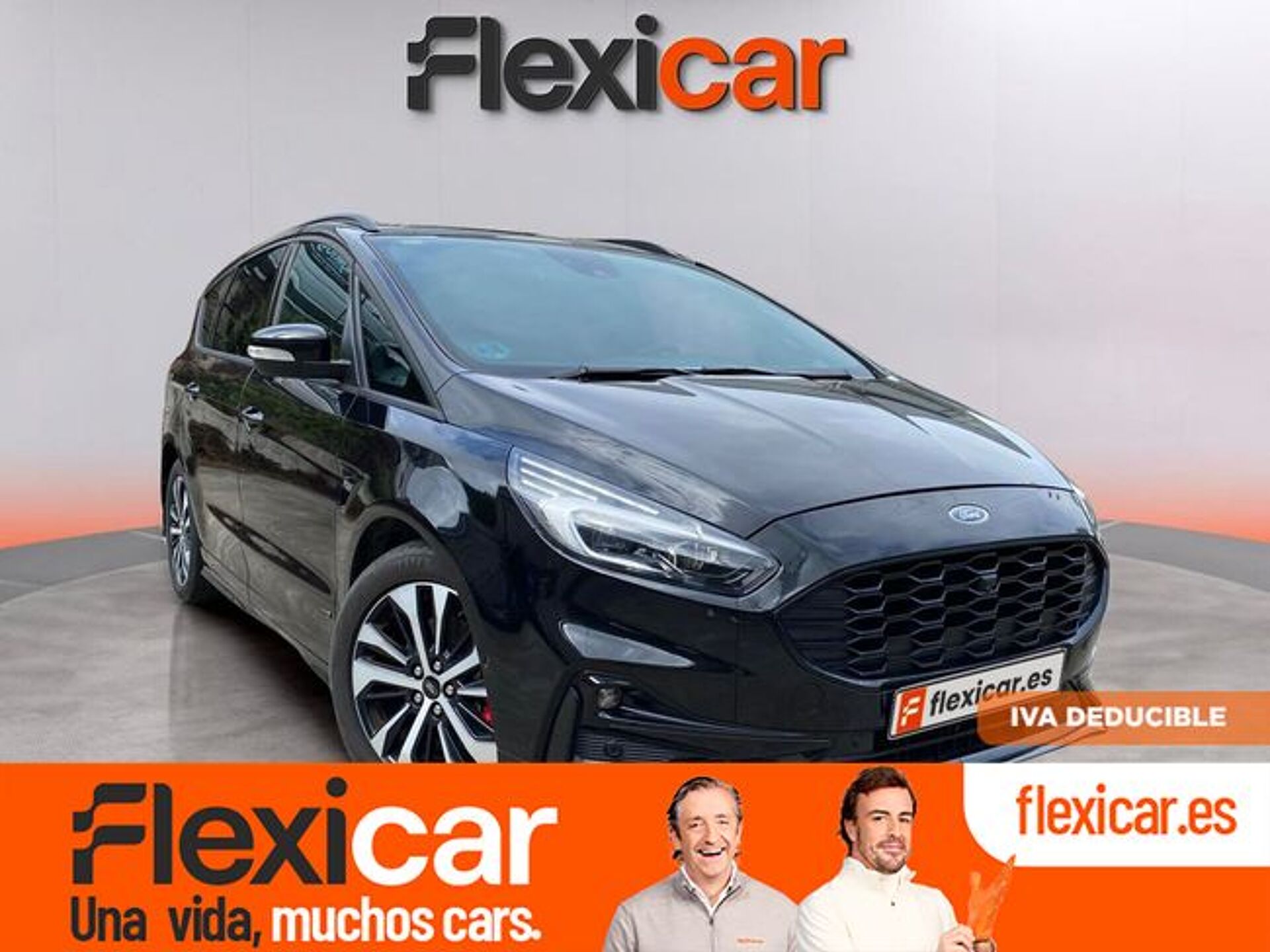 Imagen 1 de FORD S-Max