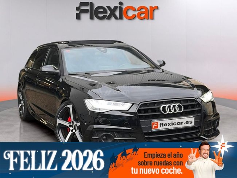 Foto del AUDI A6 Avant 2.0TDI S-Tronic 140kW
