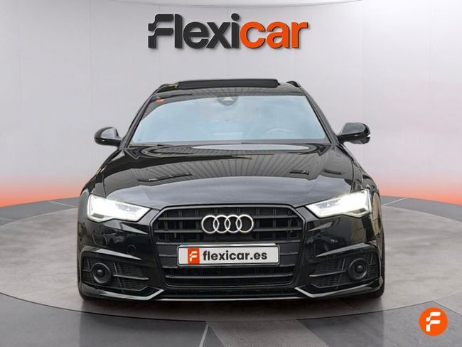 Foto del AUDI A6 Avant 2.0TDI S-Tronic 140kW