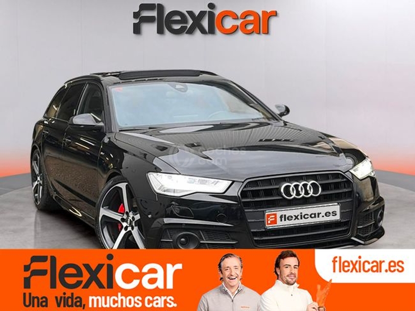 Foto del AUDI A6 Avant 2.0TDI S-Tronic 140kW