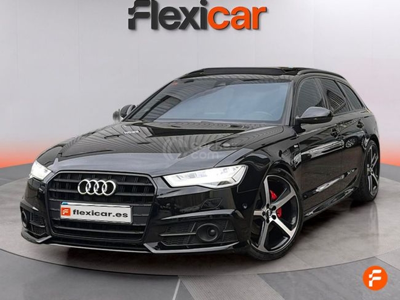 Foto del AUDI A6 Avant 2.0TDI S-Tronic 140kW