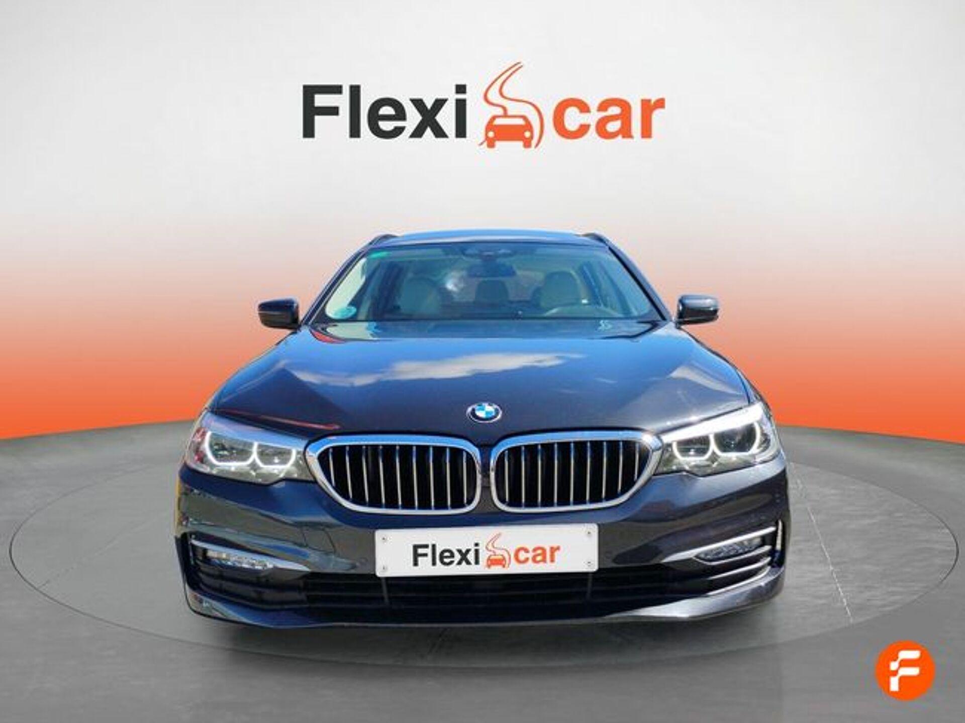 Imagen 3 de BMW Serie 5