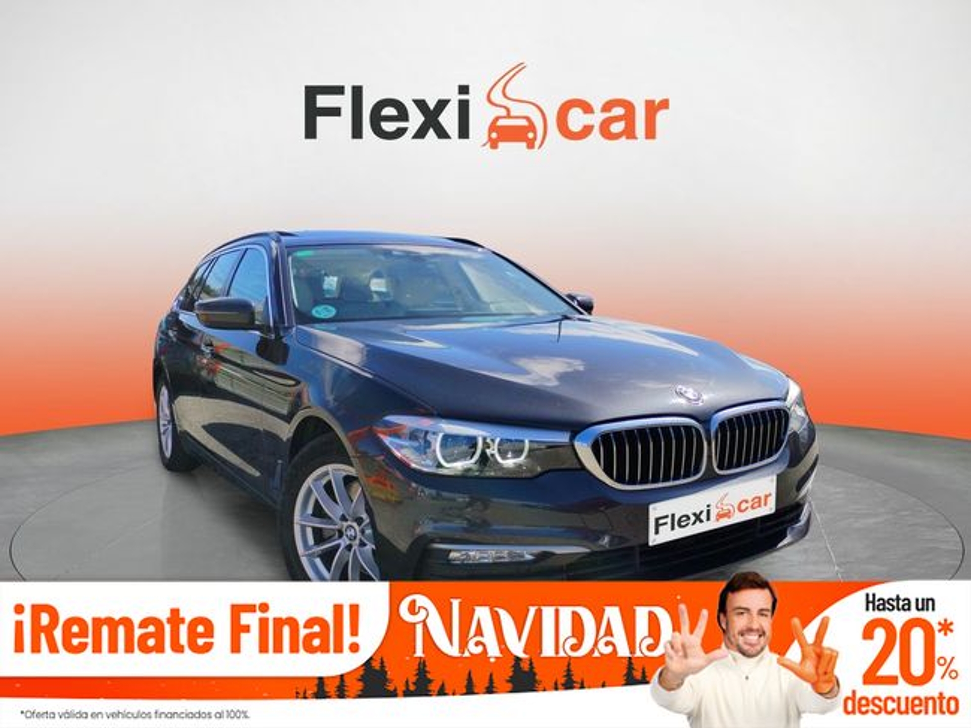 Imagen de BMW Serie 5