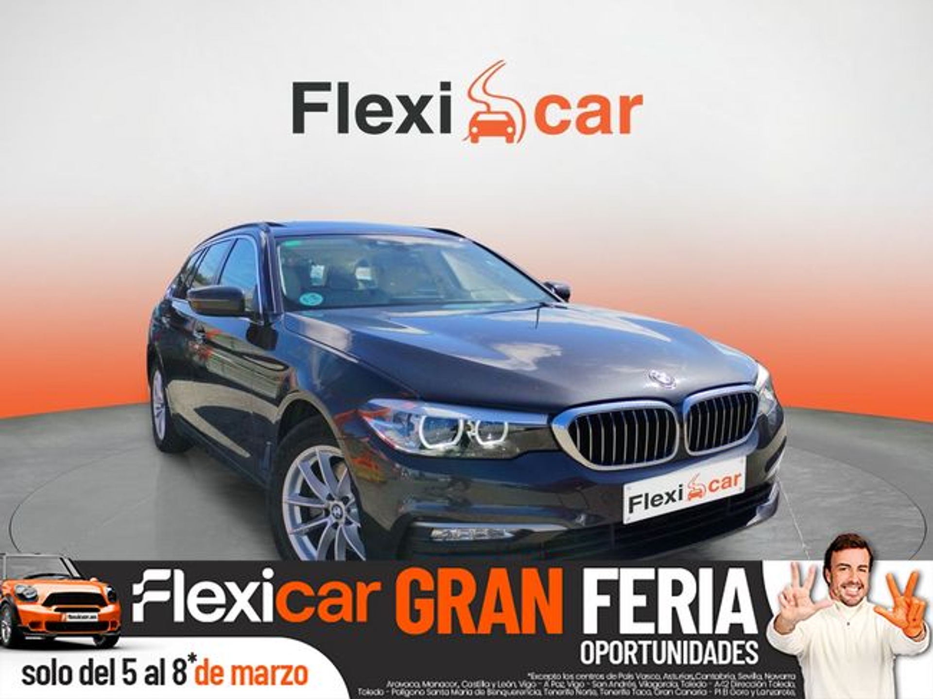 Imagen de BMW Serie 5