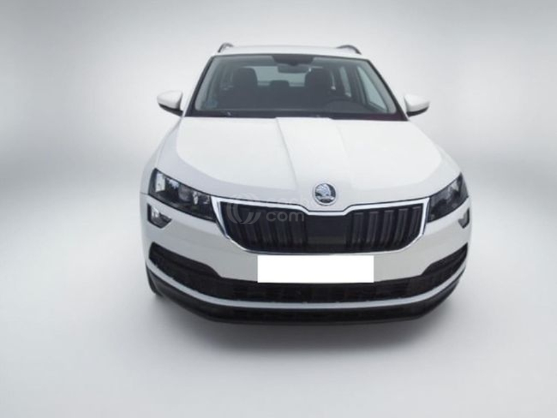 Foto del SKODA Karoq 2.0TDI AdBlue Ambition 4x4 DSG 110kW