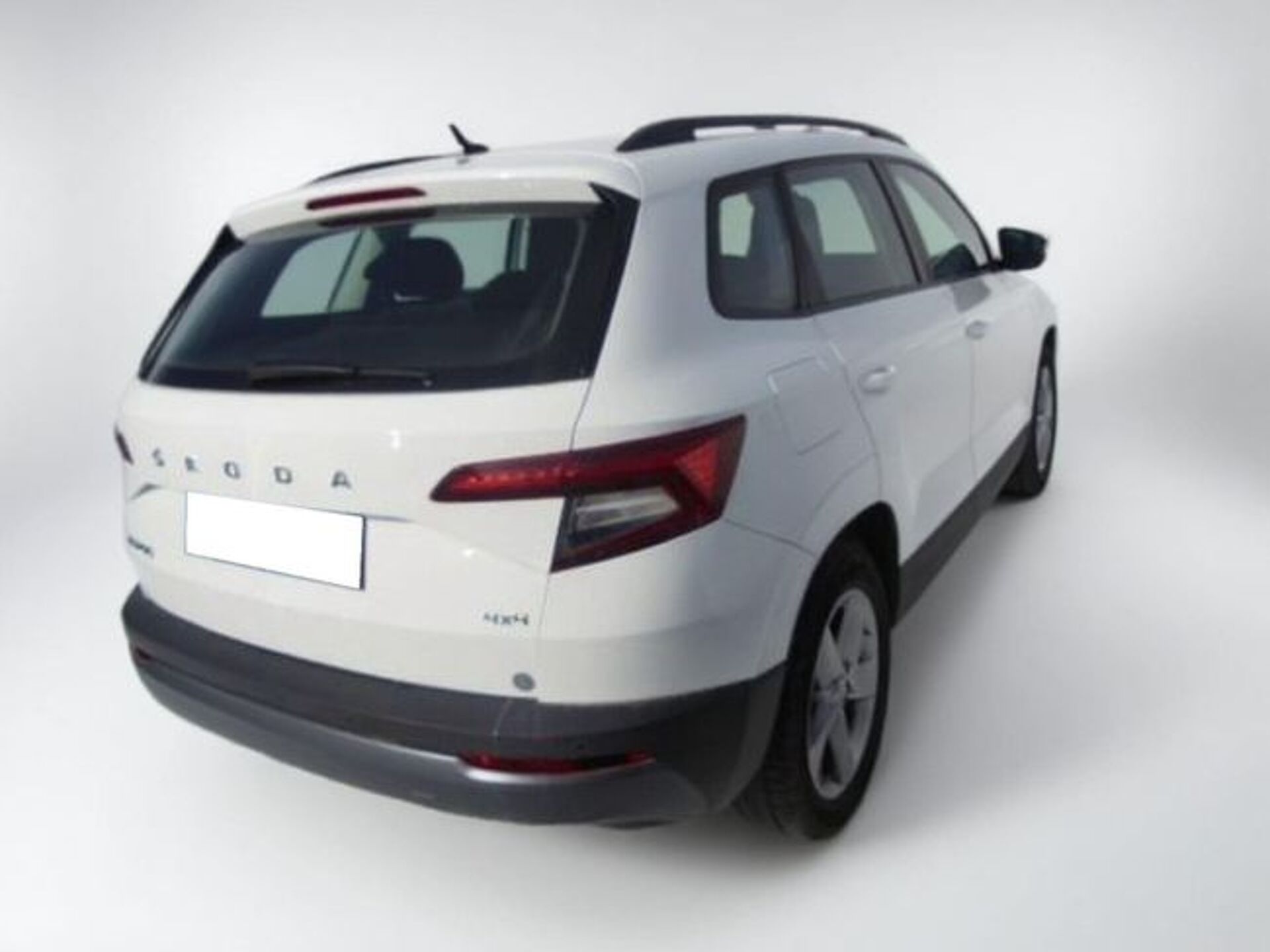 Imagen 3 de SKODA Karoq