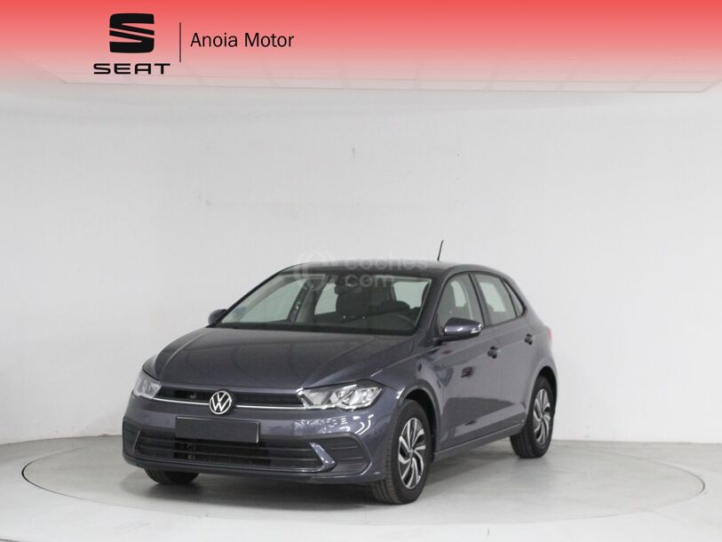Foto del VOLKSWAGEN Polo 1.0 TSI Life 70kW