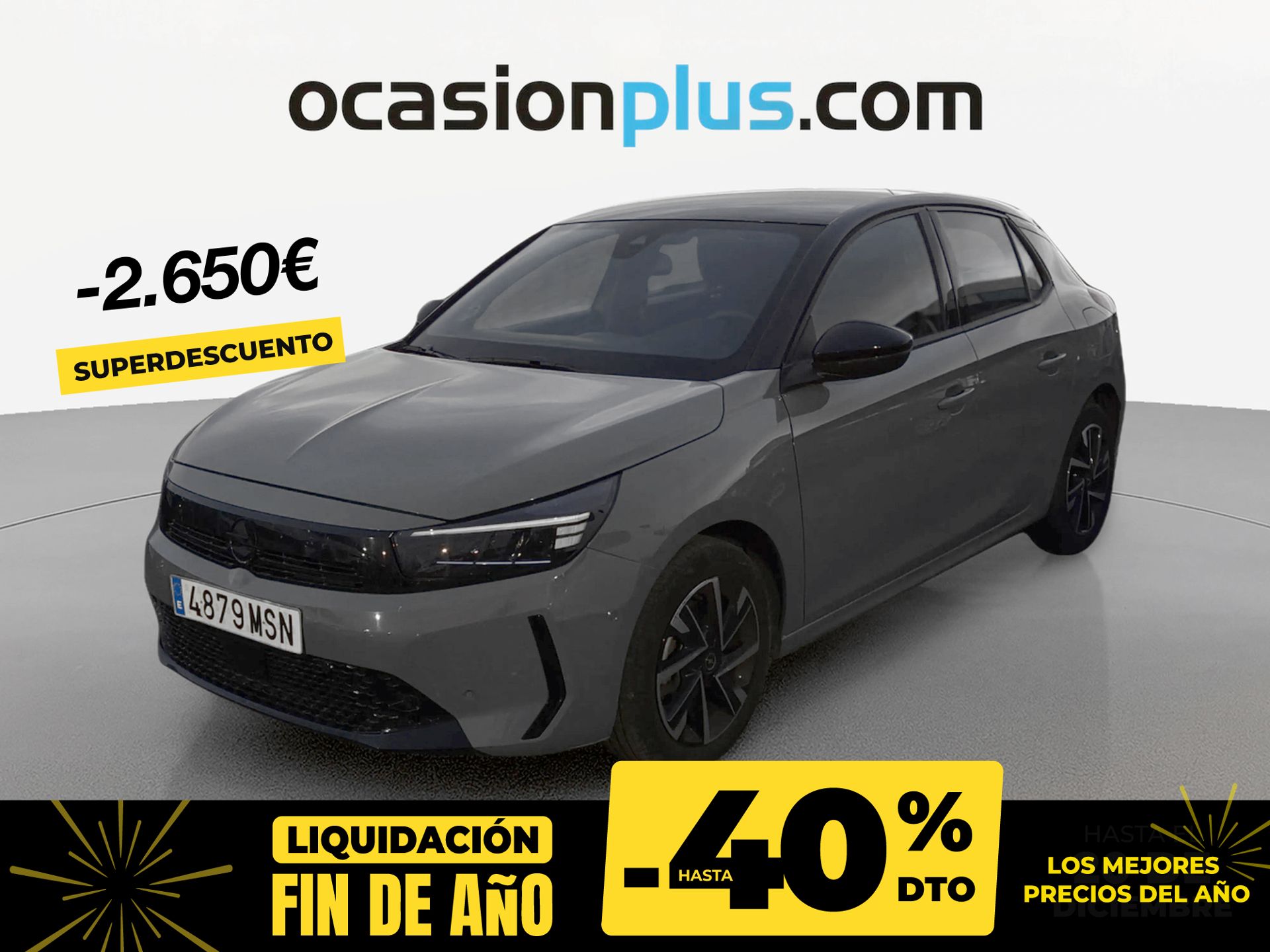 Imagen de OPEL Corsa
