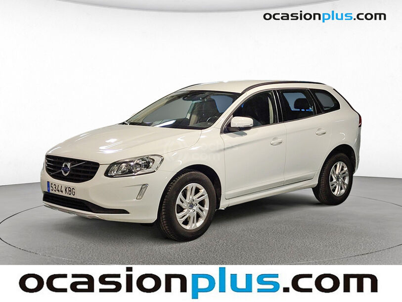 Foto del VOLVO XC60 D3 Kinetic 150