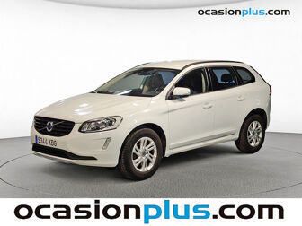 Imagen de VOLVO XC60 D3 Kinetic 150