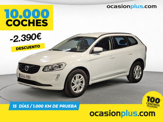 Imagen de VOLVO XC60 D3 Kinetic 150