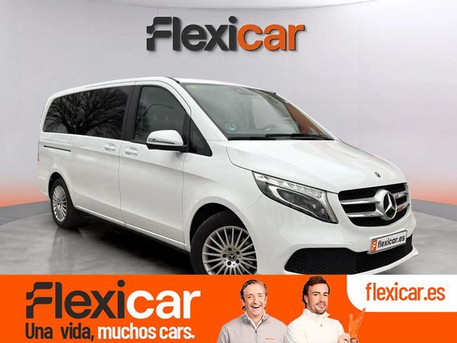 Foto del MERCEDES Clase V V 250d Compacto