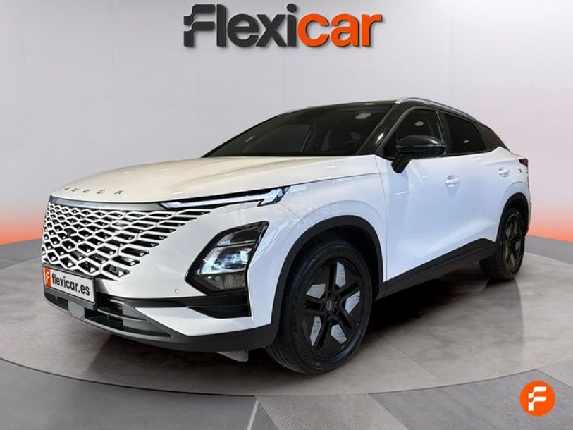 Foto del OMODA 5 1.6 Premiun 145