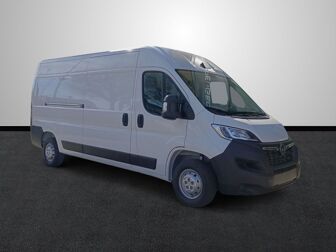 Imagen de OPEL Movano Fg. 2.2 BlueHDI S&S 140 L2H2 3500