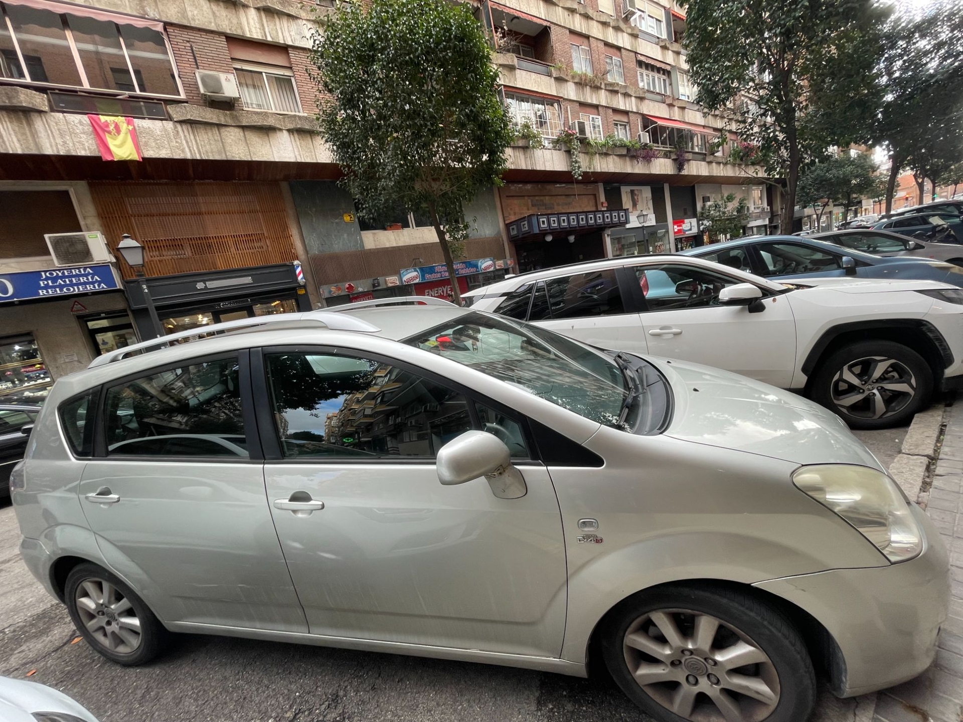 Imagen de TOYOTA Corolla