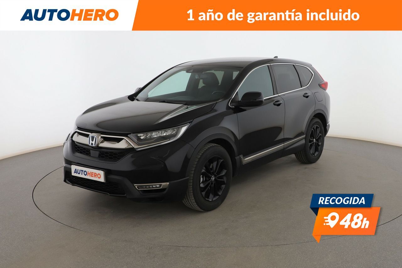HONDA CR-V (2.0 i-MMD Hybrid 2WD Sport Line) en Madrid