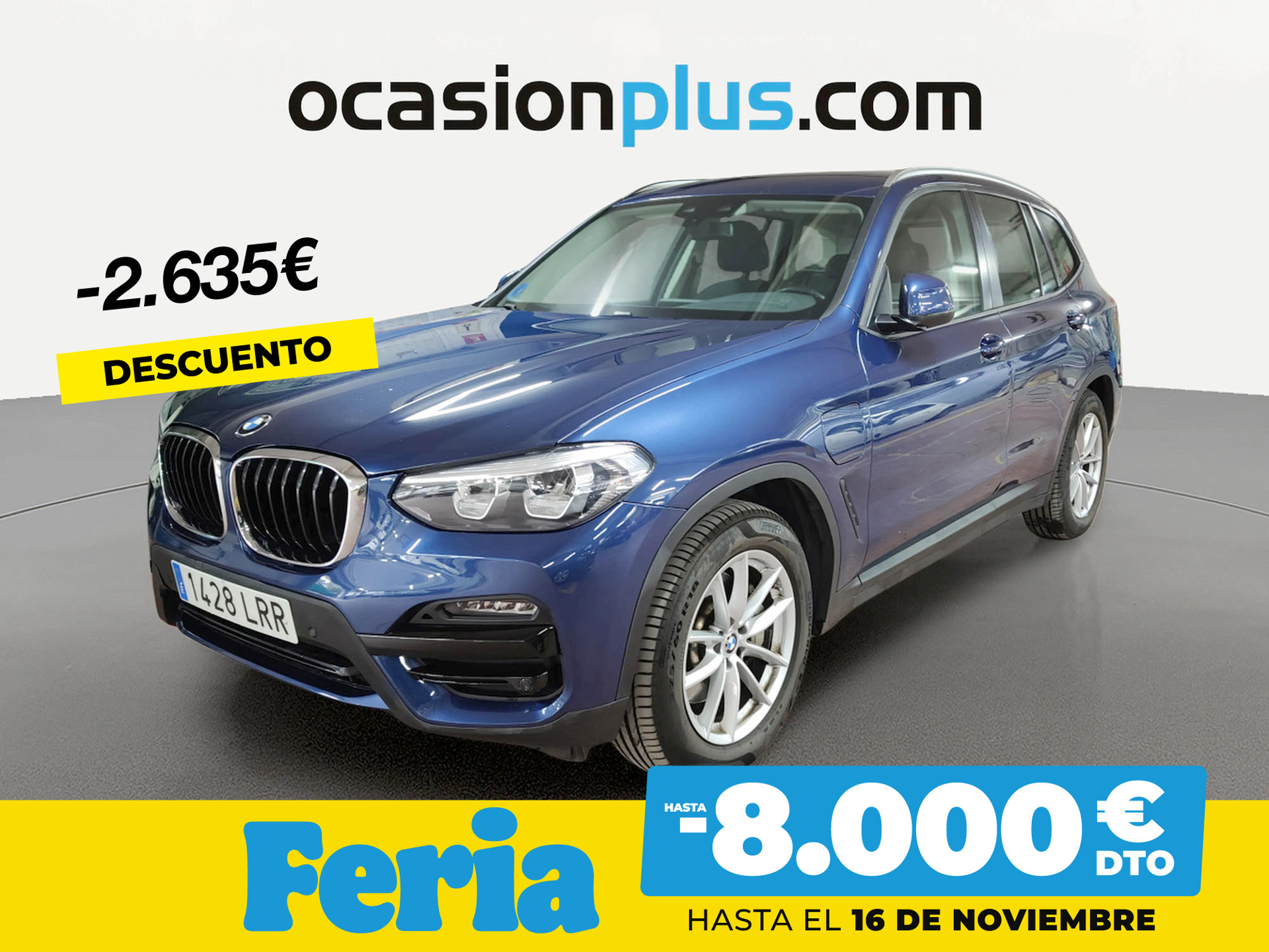 Imagen de BMW X3