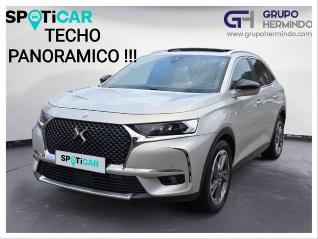 Foto del DS DS7 E-Tense Performance Line Aut. 4x4