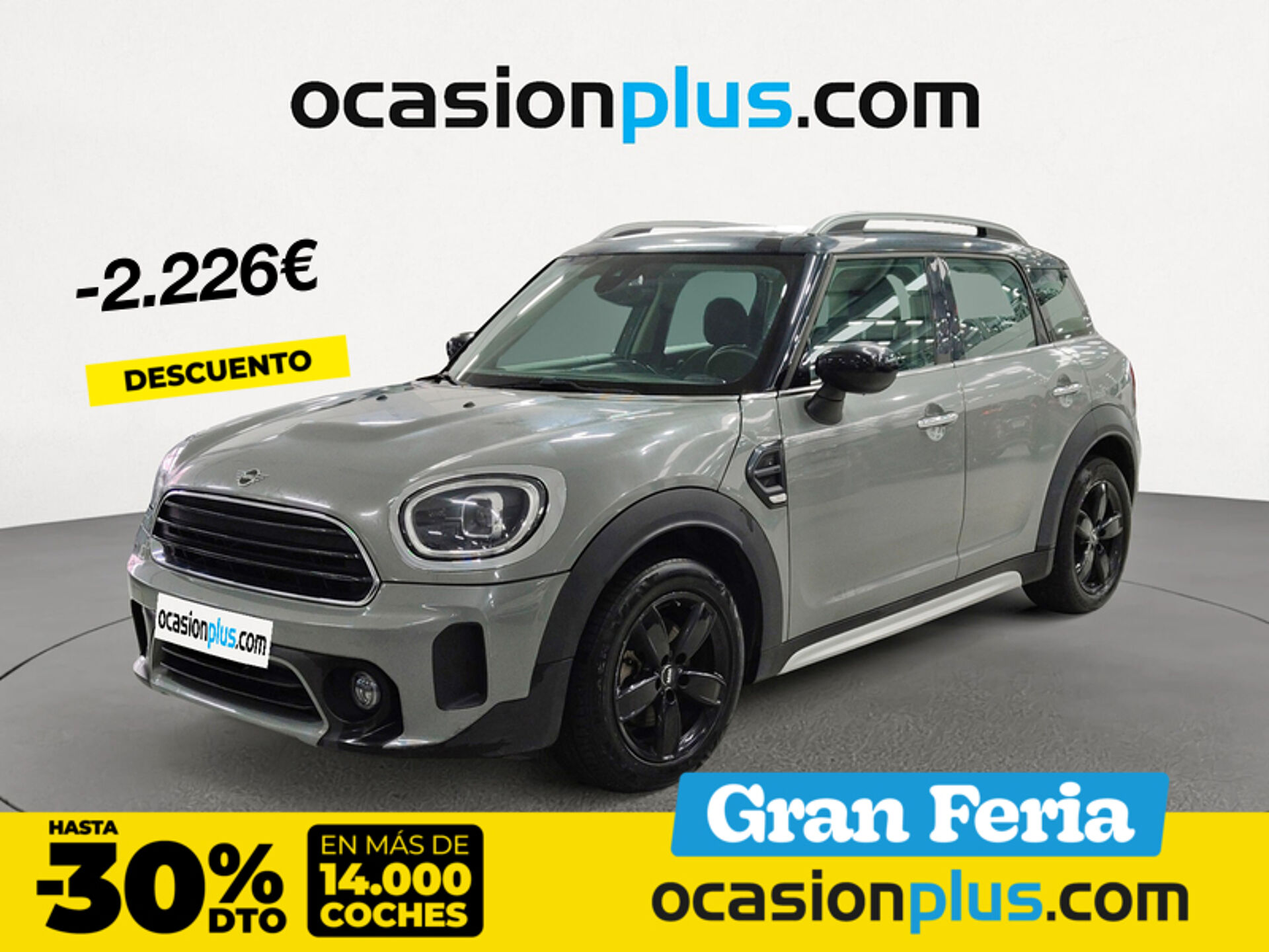 Imagen de MINI Mini Countryman