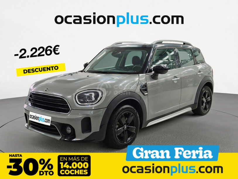 Foto del MINI Mini Countryman COUNTRYMAN COOPER AUT.