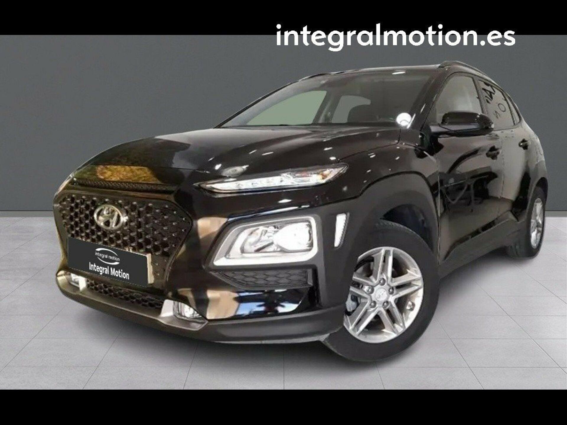 Imagen de HYUNDAI Kona