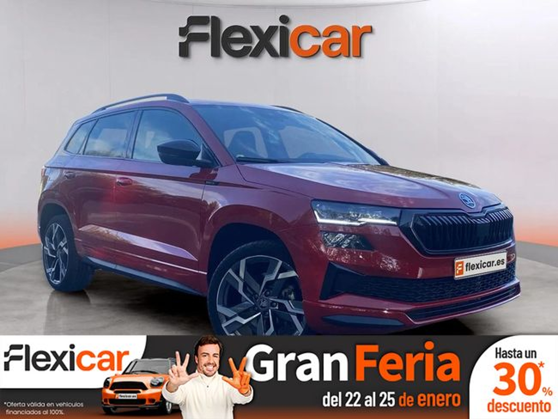 Imagen de SKODA Karoq