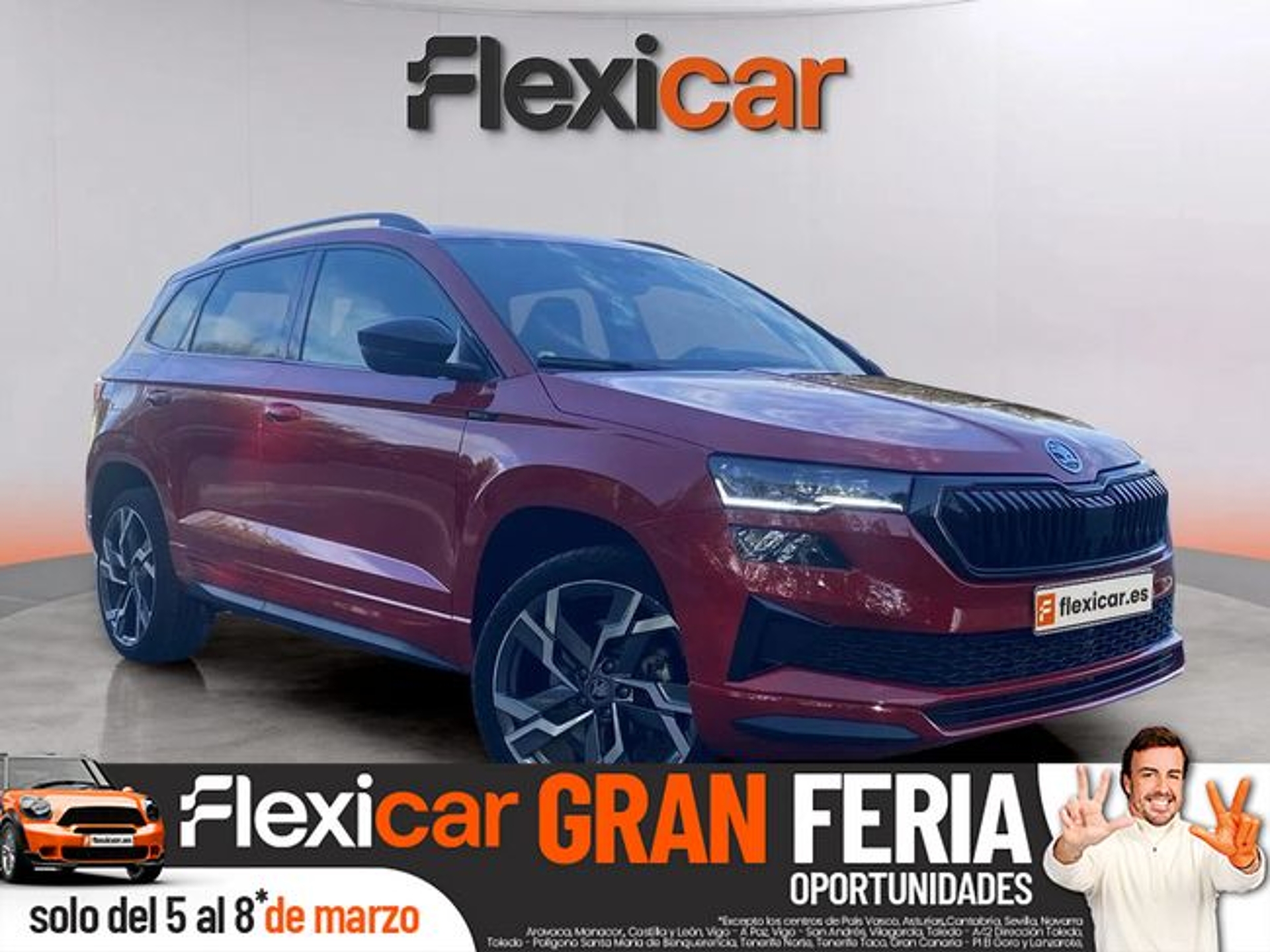 Imagen de SKODA Karoq