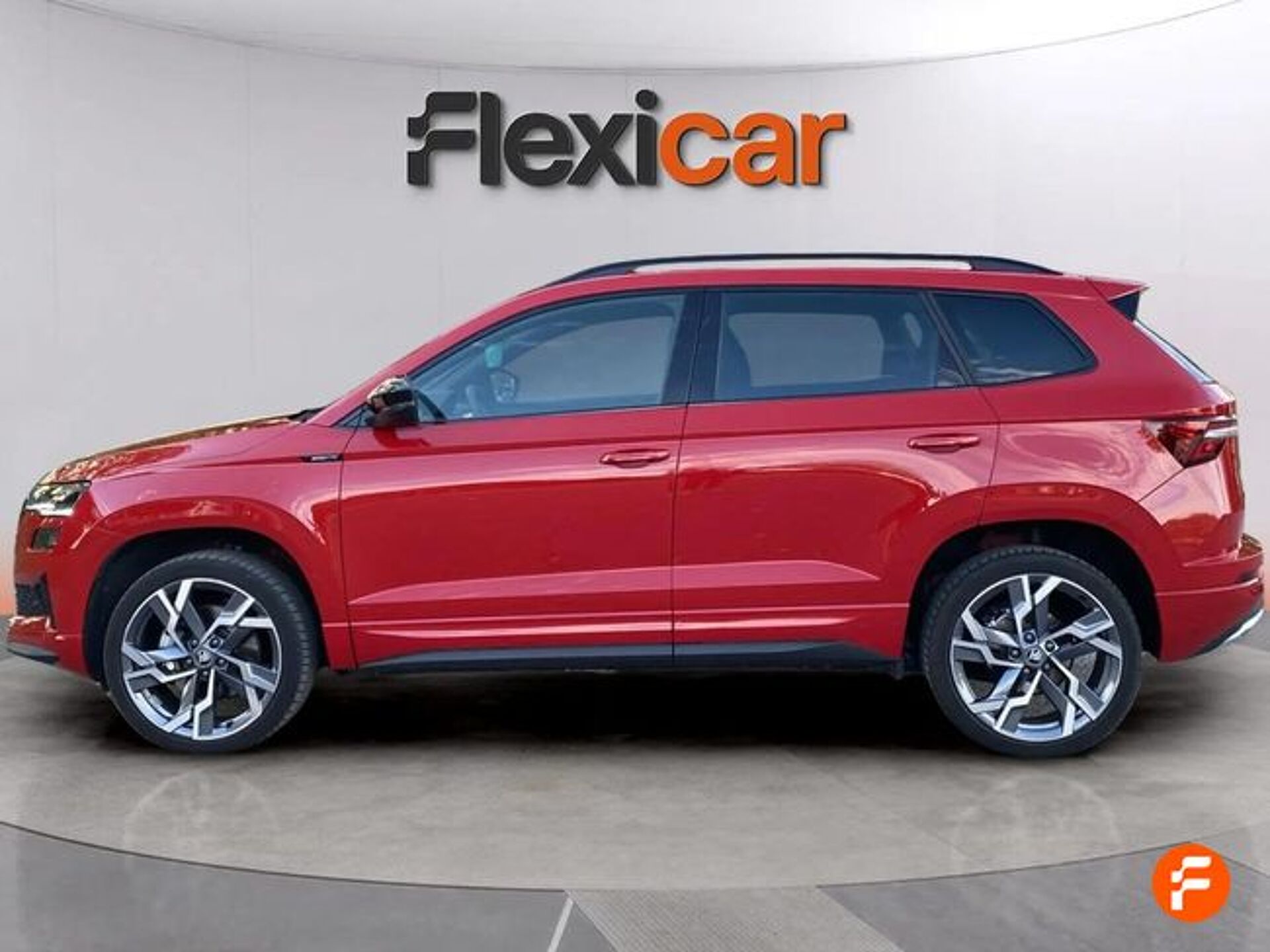 Imagen 3 de SKODA Karoq