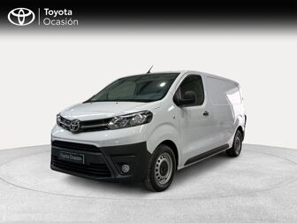 Imagen de TOYOTA Proace Van L1 2.0D GX Plus 145