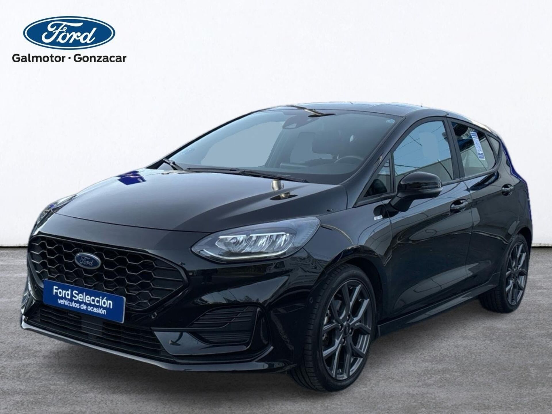Imagen de FORD Fiesta