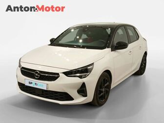 Imagen de OPEL Corsa 1.5D DT S/S Elegance 100