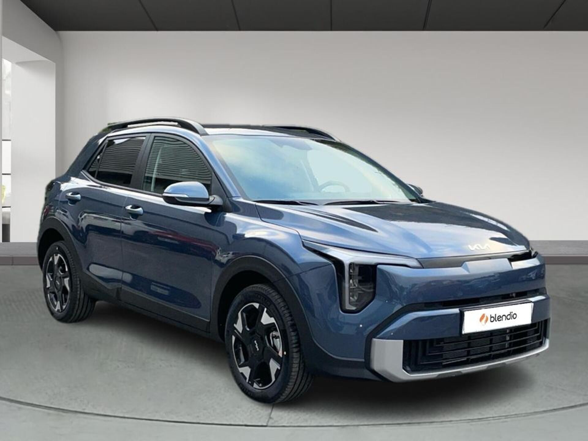 Imagen 3 de KIA Stonic