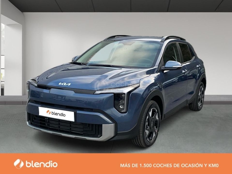 Foto del KIA Stonic 1.0 T-GDi MHEV Drive 100