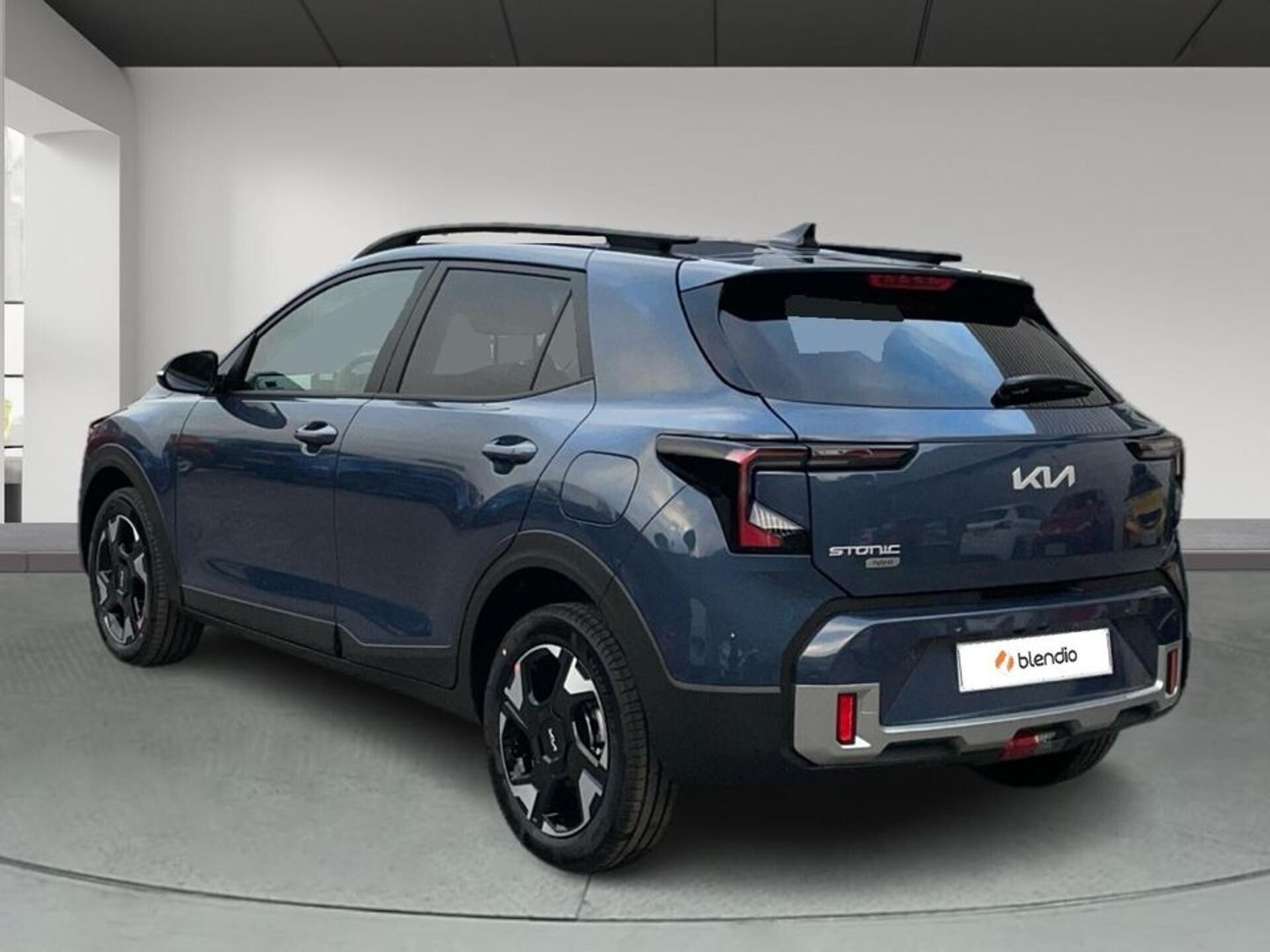 Imagen 2 de KIA Stonic