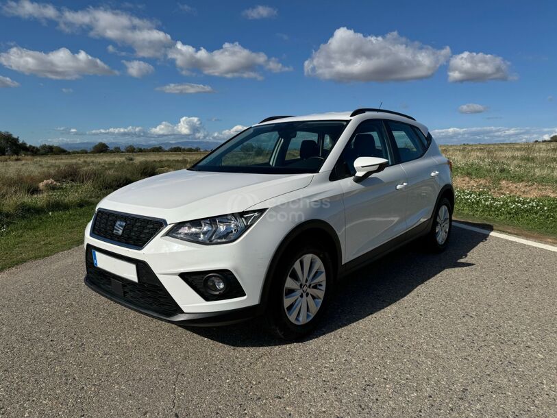 Foto del SEAT Arona 1.0 TSI Ecomotive S&S Style 115