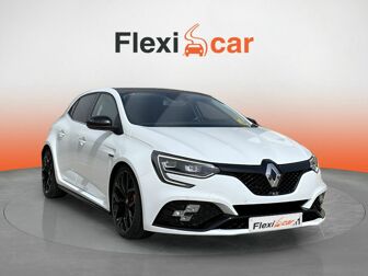 Imagen de RENAULT Mégane 1.8 TCe Energy RS EDC 205kW