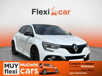 Imagen de RENAULT Mégane 1.8 TCe Energy RS EDC 205kW