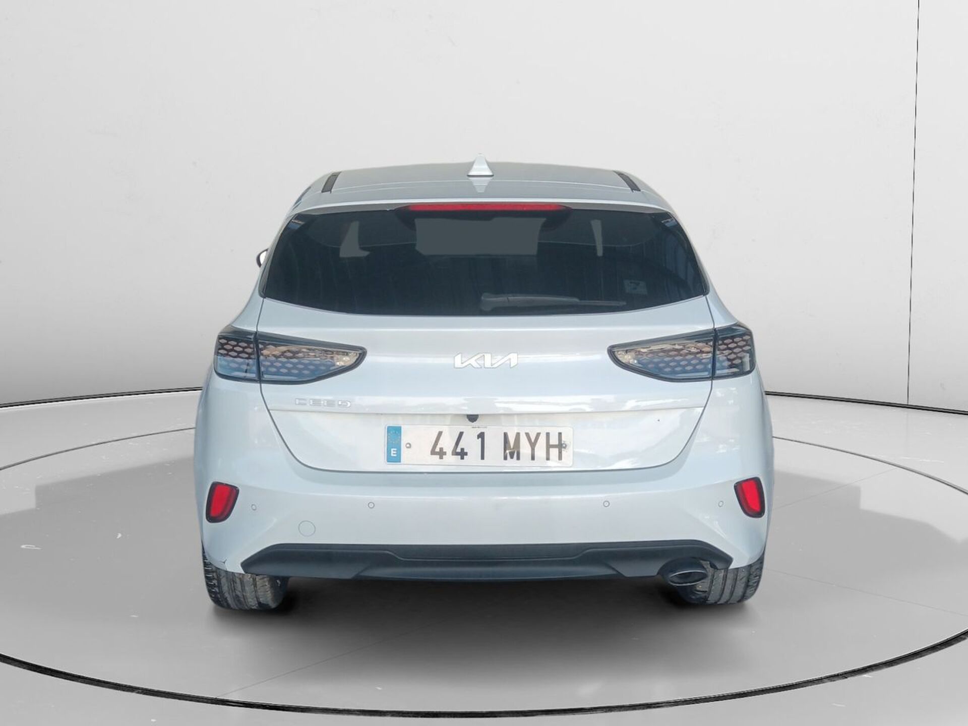 Imagen 3 de KIA Ceed