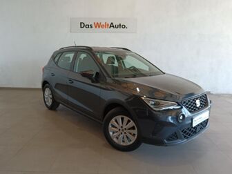 Imagen de SEAT Arona 1.0 TSI S&S Style XM 110