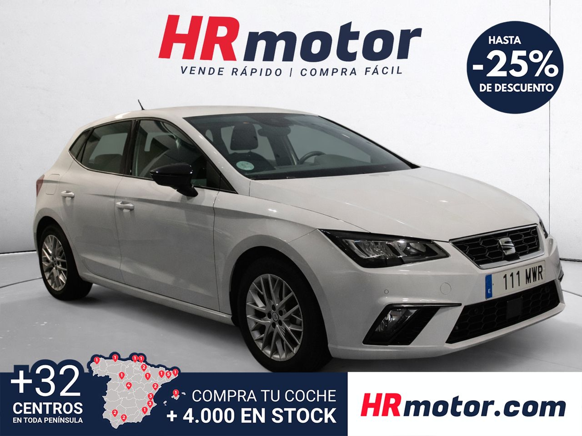 Imagen de SEAT Ibiza